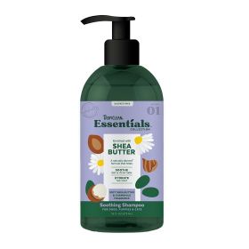 ESSENTIALS SHEA SHAM. CAT/DOG - 16 OZ