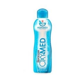 OXY-MED OATMEAL TRTMENT 20 OZ