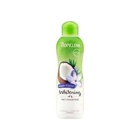 AWAPUHI-WHITE COAT SHAMPOO 20OZ