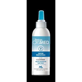 OXY-MED EAR CLEANER 4 OZ