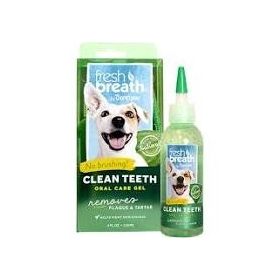 CLEAN TEETH GEL 4 OZ