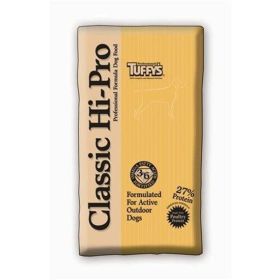 TUFFY'S CLASSIC HI PRO 27/12 - 40#