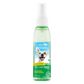 FB ORAL CARE SPRAY - 4 OZ