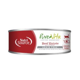 PV GF BEEF/BEEF LIVER CAT 12/5.5 OZ