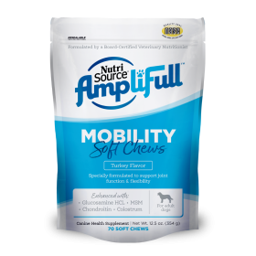 AMPLIFULL MOBILITY SOFT CHEW - 70 CT