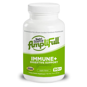 AMPLIFULL IMMUNITY/DIGEST GUMMY - 90 CT