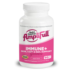 APLIFULL IMMUNE/S & C & N GUMMY - 90 CT