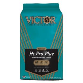 VICTOR HI PRO PLUS 30/20 - 40#