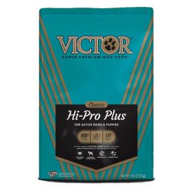 VICTOR HI PRO PLUS 30/20 - 5#