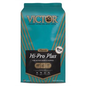 VICTOR HI PRO PLUS 30/20 - 50#