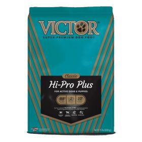 VICTOR HI PRO PLUS 30/20 - 15#