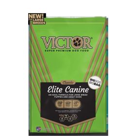 VICTOR ELITE BIG DOG 50#