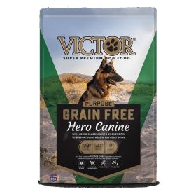 VICTOR HERO CANINE 5#