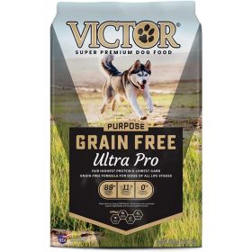 VICTOR G/F ULTRA PRO 42/22 30#