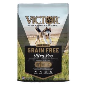 VICTOR G/F ULTRA PRO 42/22 5#