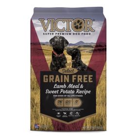 VICTOR GF LAMB 24/12 30#