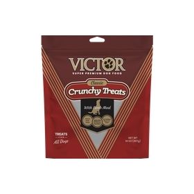 CRUNCHY LAMB TREATS - 28 OZ