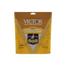 CRUNCHY CHICKEN TREATS - 28 OZ