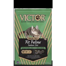 VICTOR GF FIT INDOOR CAT 15#