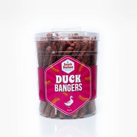 DUCK BANGERS - 60 CT