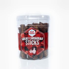 GREAT CANADIAN STICKS - 30 CT