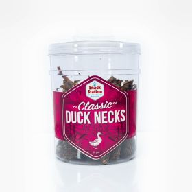 CLASSIC DUCK NECKS - 20 CT