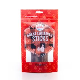 GREAT CANADIAN STICKS - 3 CT