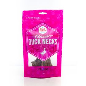 DUCK NECKS - 3 PC