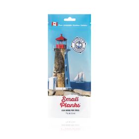 SYDNEY'S HARBOUR SM PLANKS - 2.5 OZ