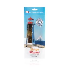 SYDNEY'S HARBOUR LG PLANKS - 2.5 OZ