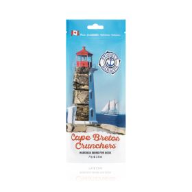 CAPE BRETON CRUNCHERS - 2.5 OZ