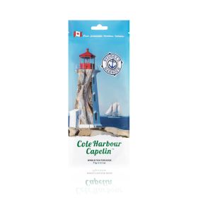 COLE HARBOUR CAPELIN - 2.5 OZ