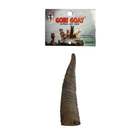 GOBI GOAT HORN - SMALL