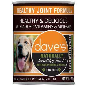 DAVES NAT. HEALTHY JOINT 12/13.2 OZ