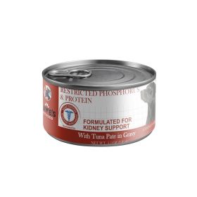 DAVE'S RSTRCTD PHOS TUNA - 24/5.5 OZ