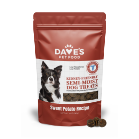 DAVE'S RENAL FRIENDLY DOG TRT - 5 OZ