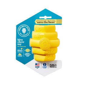 HIVE CHEW TOY - LG DOG