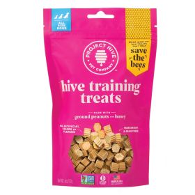 HIVE TRAINING TREAT