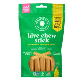 HIVE CHEW STICK - LG DOG