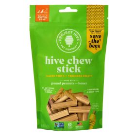 HIVE CHEW STICK - SM DOG