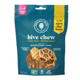 HIVE CHEW TREAT - LG DOG