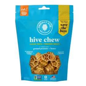 HIVE CHEW TREAT - SM DOG