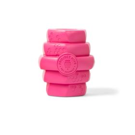 SMALL HIVE CHEW TOY - WILD BERRY