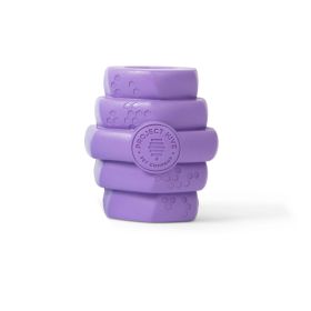 SMALL HIVE CHEW TOY - CALMING LAVENDER