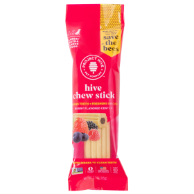 HIVE XL CHEW STICK - BERRY