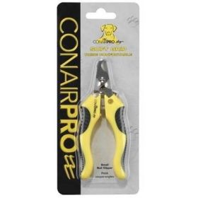 CONAIR PRO DOG NAIL CLIPPER SM.