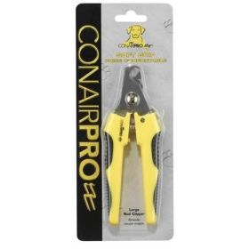 CONAIR PRO DOG NAIL CLIPPER LG.