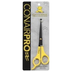 CONAIR PRO DOG SHEARS - 6"