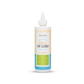 PET EAR CLEANER - 8 OZ