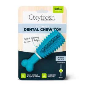 DOG DENTAL TOY - SMALL